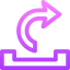 Right arrow icon 64x64