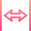 Left arrow icon 64x64