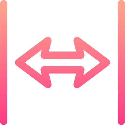 Left arrow 图标