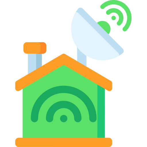 Signal icon