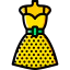 Dress icon 64x64