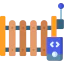 Gate іконка 64x64