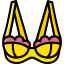 Brassiere icon 64x64