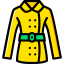 Coat icon 64x64