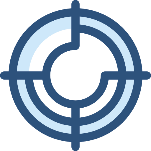 Target icon