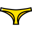 Panties icon 64x64