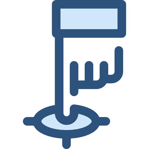 Position icon