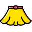 Skirt icon 64x64