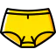 Panties icon 64x64