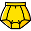 Panties icon 64x64