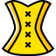 Corset Symbol 64x64