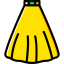 Skirt icon 64x64