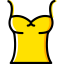 Sleeveless icon 64x64
