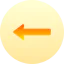 Left arrow 图标 64x64