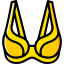 Brassiere icon 64x64