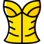 Corset Symbol 64x64