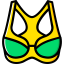 Brassiere icon 64x64