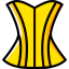 Corset Symbol 64x64