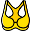 Brassiere icon 64x64