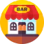 Bar icon 64x64