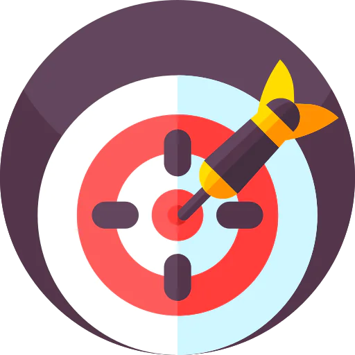 Dart icon