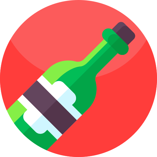 Wine 图标