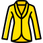 Coat icon 64x64