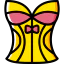Corset Symbol 64x64