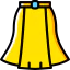 Skirt icon 64x64