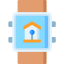 Smartwatch іконка 64x64