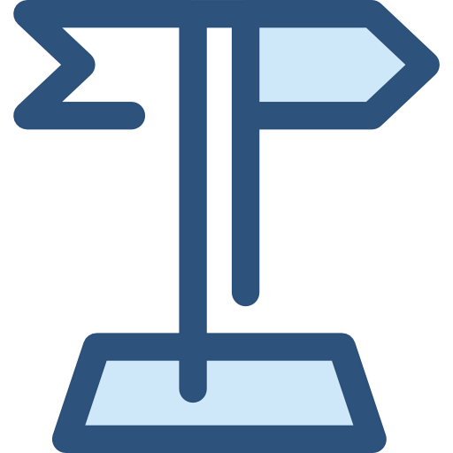 Direction icon