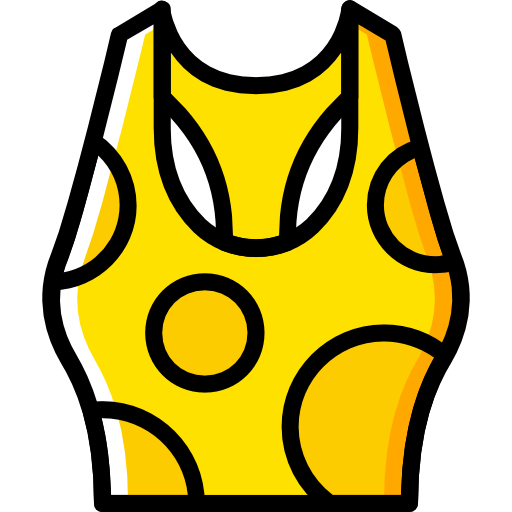 Tank top icon