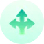 Right arrow 图标 64x64