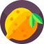 Lemon icon 64x64