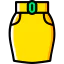 Skirt icon 64x64