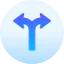 Left arrow 图标 64x64