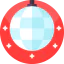 Mirror ball icon 64x64