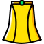Skirt icon 64x64