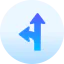Up arrow 图标 64x64