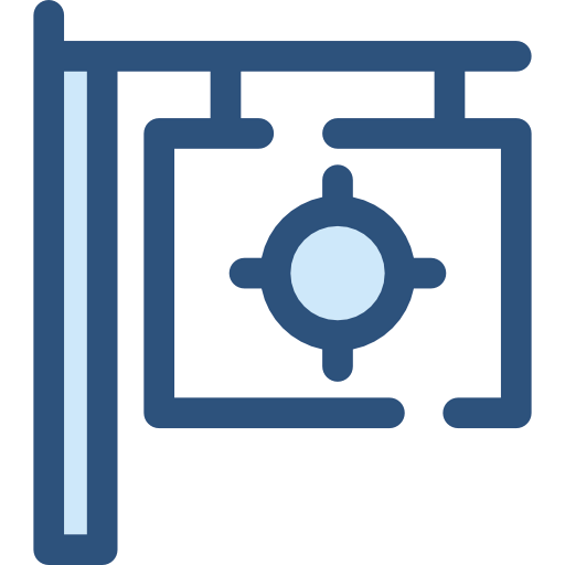 Указатель иконка