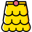 Skirt icon 64x64