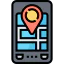 Gps icon 64x64