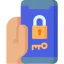 Lock іконка 64x64