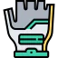 Gloves icon 64x64