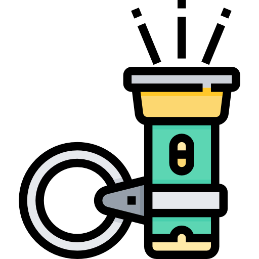 Flashlight ícono