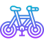 Mountain bike icon 64x64