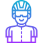 Cyclist ícono 64x64