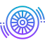Wheel ícono 64x64