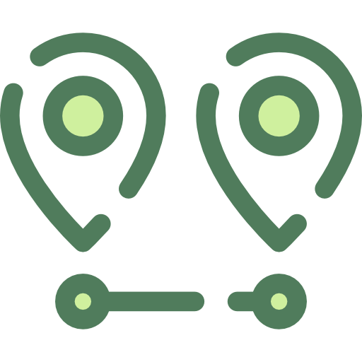 Distance アイコン