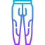 Trousers ícono 64x64